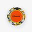 Magnetic Fastened Mobile Phone Holder Ultra-thin Holder Stand Original Design Magnetic Mount - Korvel