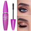 CmaaDu Makeup 4D mascara thick curling is not easy to smudge false eyelashes - Korvel