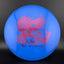 Latitude 64 Gold Diamond Disc Golf Driver
