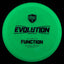 Lumen Neo Function Disco de Golf Driver