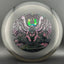 CryZtal Buzzz - Karudi the Overseer (Cult of RAD) - Exclusive Edition - Korvel
