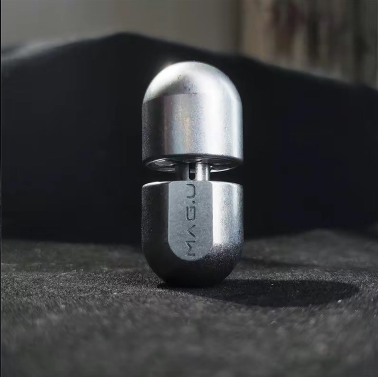 MagniSpin Capsule Fidget - Korvel