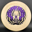 Steady Cookie - Elk Man Disc by Ripper Studios