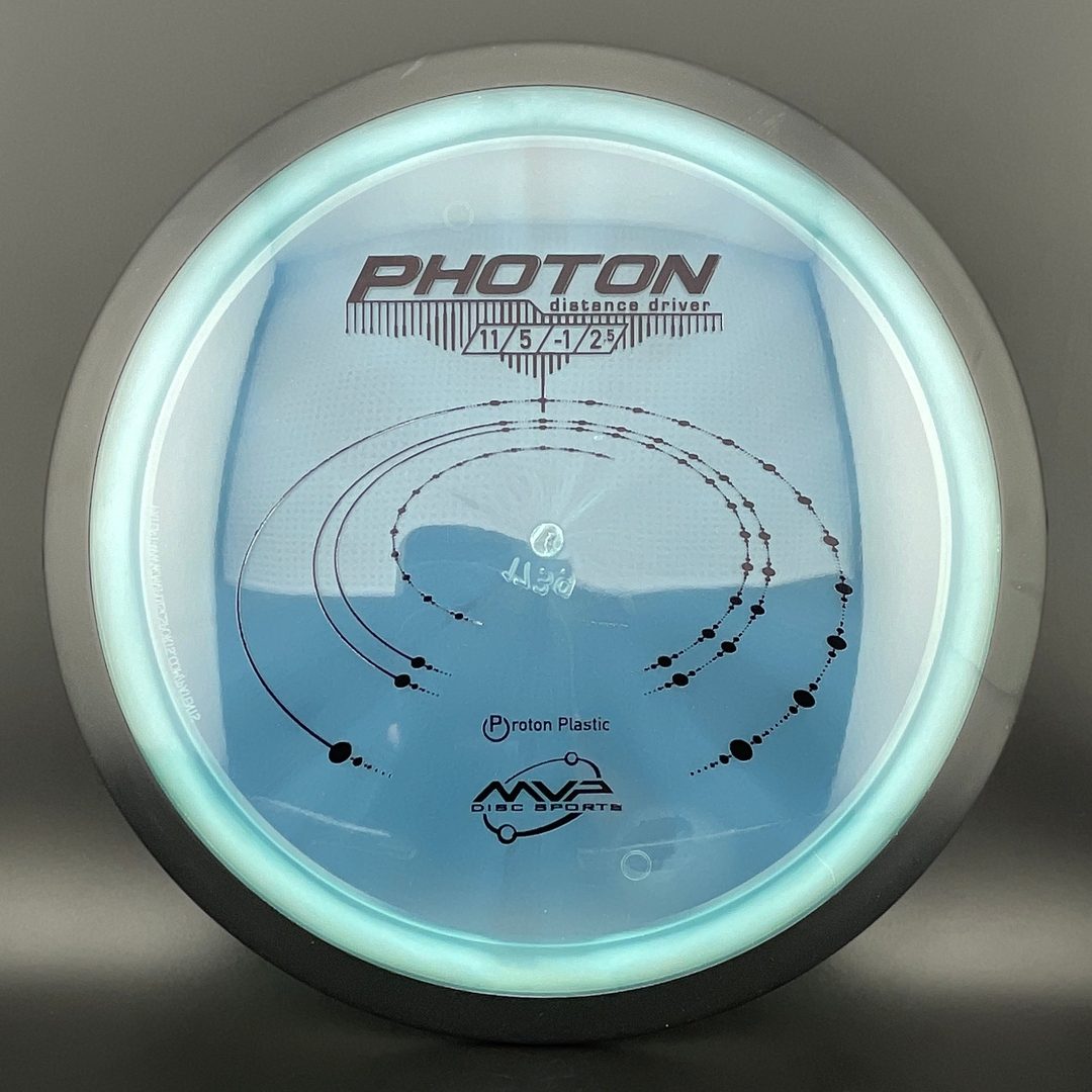 MVP Proton Photon Disc Golf Driver