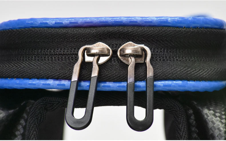Bicycle Saddle Bag Bike Front Beam Bag Mobile Phone Touch Screen Bag Riding Equipment - Korvel