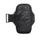 Sports running mobile arm bag, women's fitness wrist bag, breathable PU arm strap, outdoor cycling men's arm cover, mobile phone - Korvel