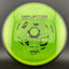 MVP Proton Deflector Disc Golf Midrange