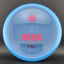 K1 Berg Disco Golf Putter