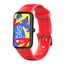 C11 Smart Bracelet: Stylish Sports Watch with Payment Functionality