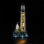 Kit de Iluminación LED para LEGO 21335 Faro Eléctrico
