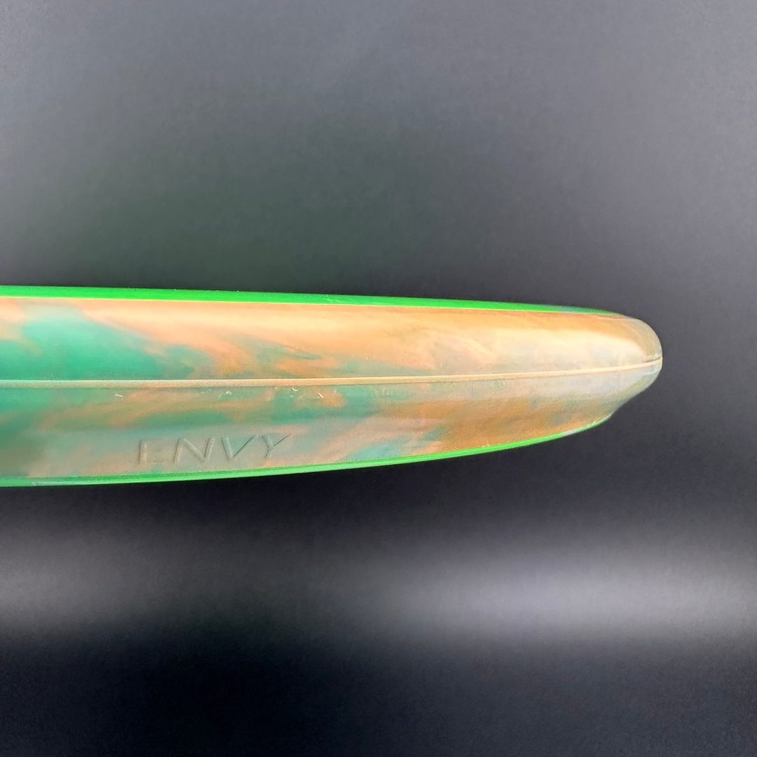 Cosmic Neutron Envy Disc Golf Putter