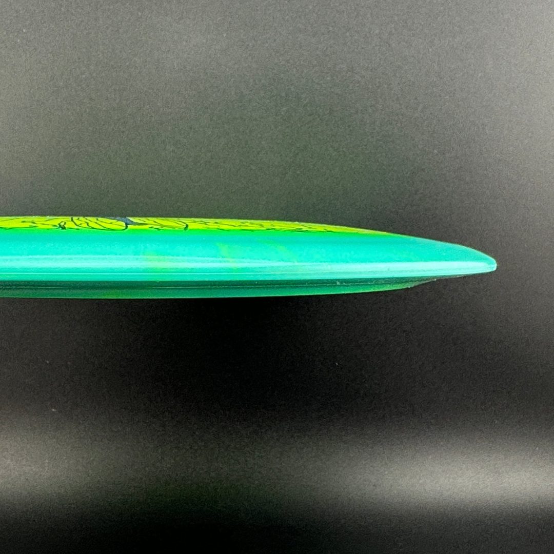 Halo Star Destroyer - Eye-Fly RAD V2 par Ripper Studios