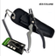 Alua aluminum alloy alua tongs / fishing tongs / fish control device / hook removal tongs with missing hand rope tongs - Korvel