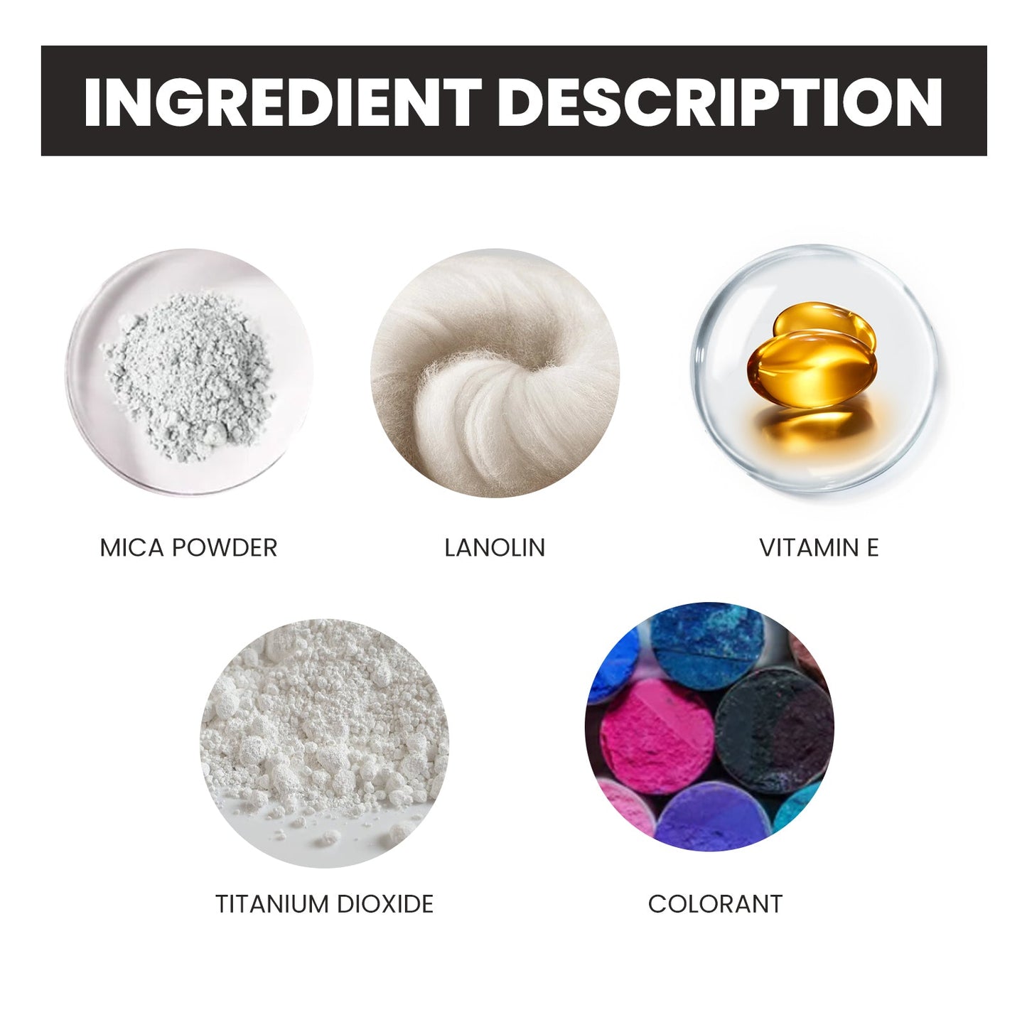 Hairline Cover Touch Powder Compact Hairline Easy To Apply Concealer Powder For Your Hairline - Korvel