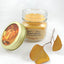 Pumpkin Pie Soy Candle – Warm & Spiced Fall Scent | Mam Jam’s - Korvel