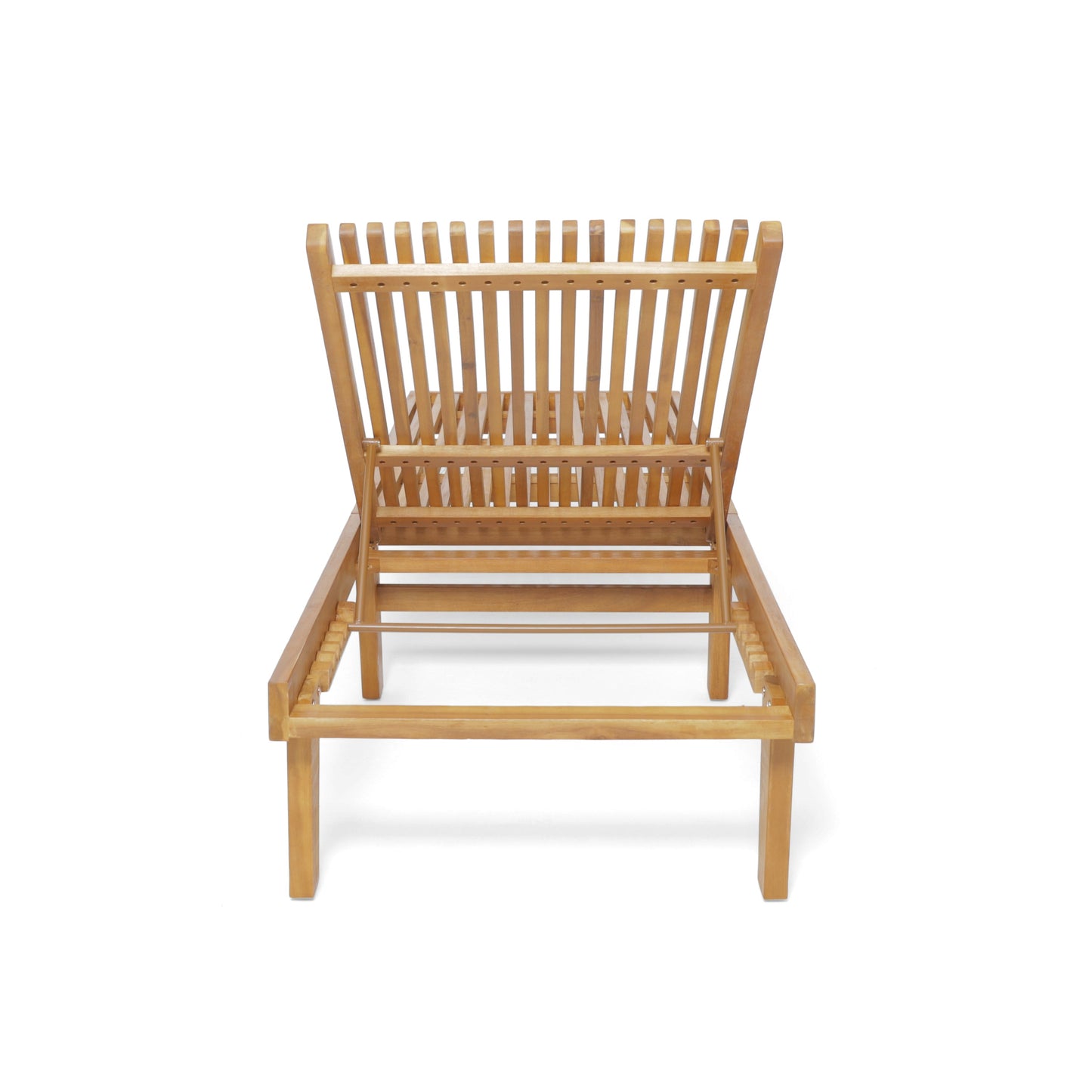NADINE CHAISE LOUNGE - Korvel