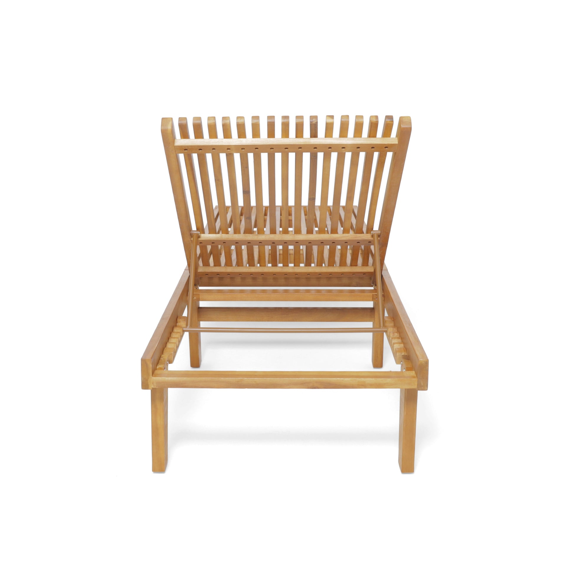 NADINE CHAISE LOUNGE - Korvel