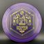 C-Blend Scepter Disque de Golf Driver