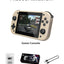 M17 Handheld Game Console - 4K HD Gaming Experience