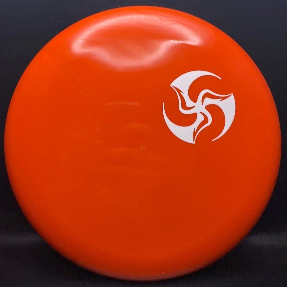 Marvel Premium Blend - Mini Huk Dyed Disc Golf Disc