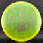 Meta Tactic - Razor Claw 3 - Eagle Signature Series Disc