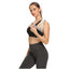Back clavicle correction belt men's and women's anti-hunchback posture correction belt sitting posture corrector - Korvel