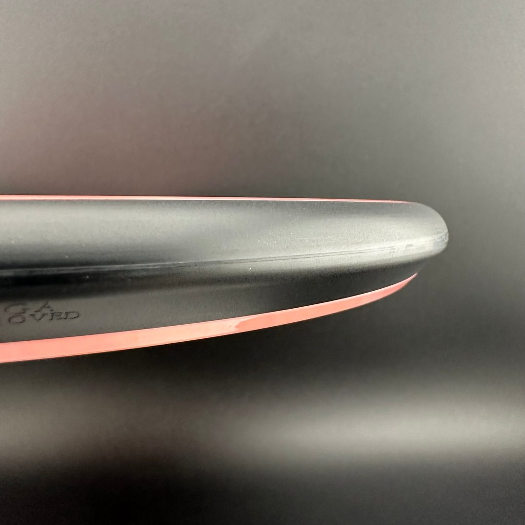 Cosmic Neutron Entropy Disc Golf Putter
