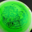 Halo Star Gorgon - Édition des Fêtes Disc Golf Driver