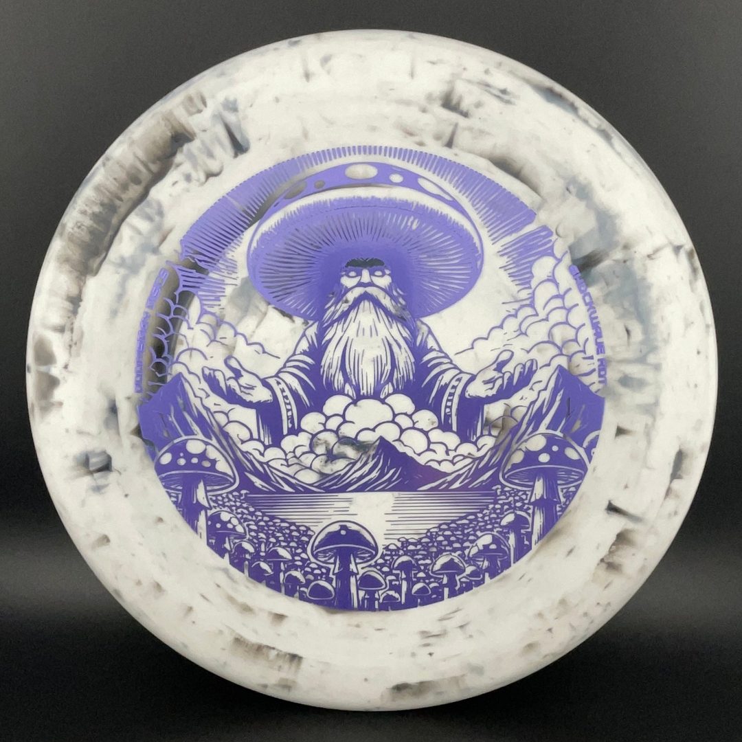 Doomsday Discs Shockwave Rot Putter