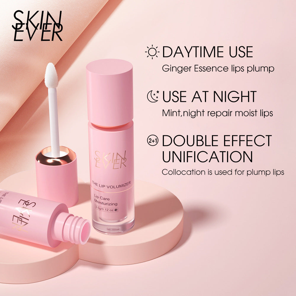 SKIN EVER Repair Lip Essence - Nourishing Lip Balm