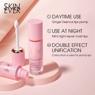 SKIN EVER Repair Lip Essence - Nourishing Lip Balm