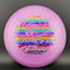 GStar Racer Disc Golf Driver