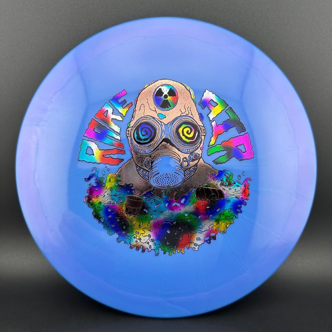 Sublime Alpha Disc - RADioactive Man Edition