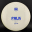 K1 Soft Falk Disc Golf Driver - 2022/23 Edition