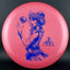 Big Z Luna Disc Golf Putter