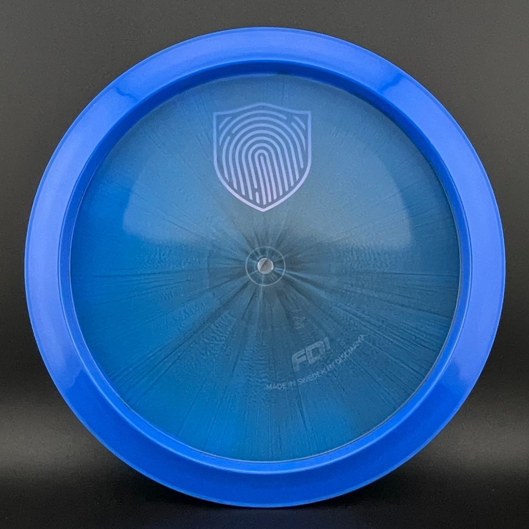Horizon C-Line FD1 - La série ADN d'Avery Jenkins