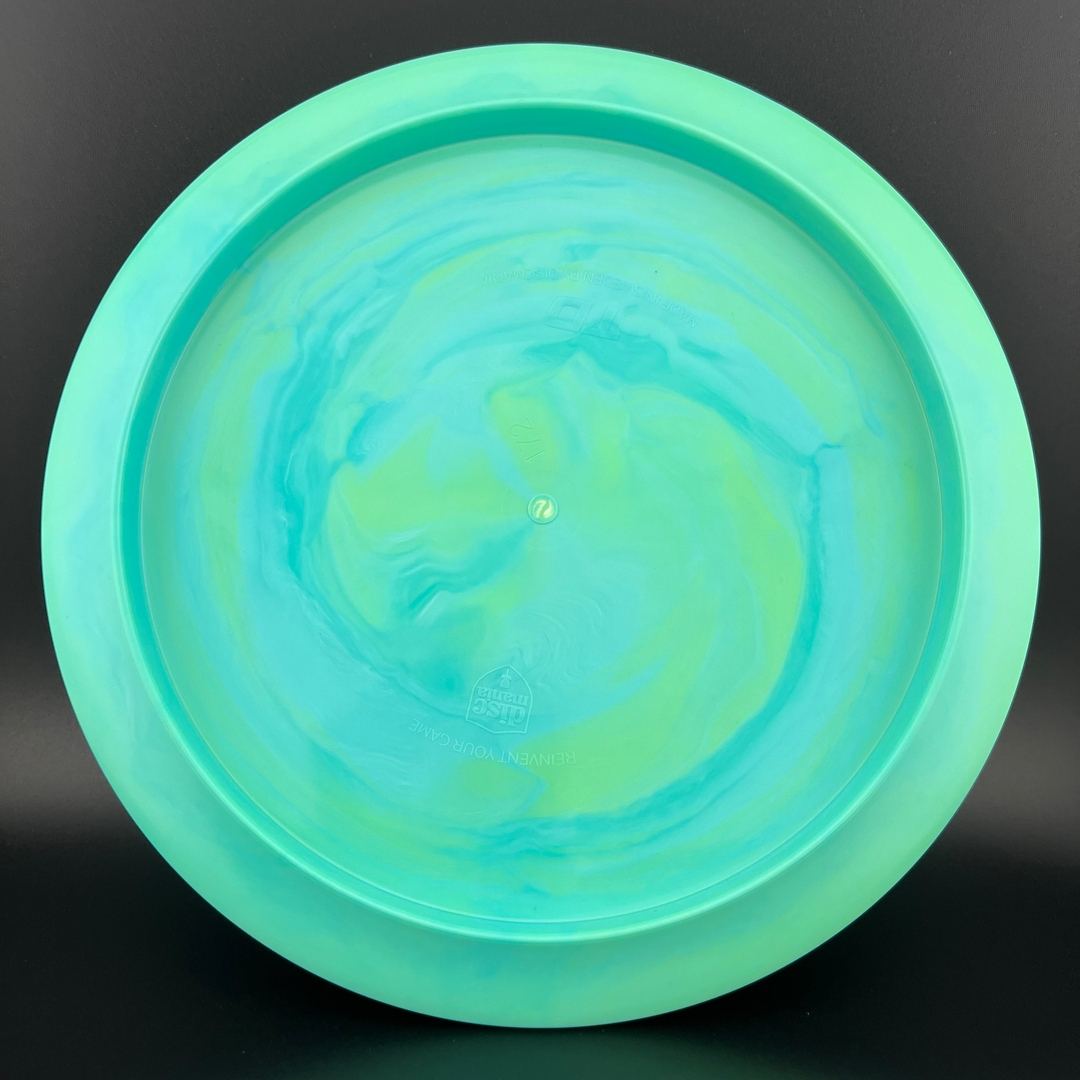 Swirly S-Line TD - Ella Hansen Limited Edition Disc
