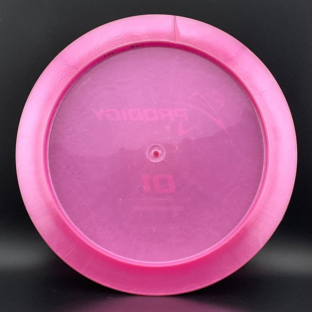 Prodigy Disc D1 - Conducteur Gummy Ultra Souple 500
