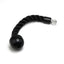 Triceps trainer biceps pull rope single double-headed rope down pull rope gantry fitness down pressure rope - Korvel