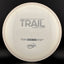 Neutron Trail Disc Golf Driver