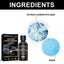 Graphene Ceramic Coating, Super Water Plating Crystal Coating Waterproof Coating Sealing Glaze Maintenance Car Paint - Korvel