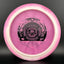 Lucid Orbit Heist - Inside Job Disc Golf Driver