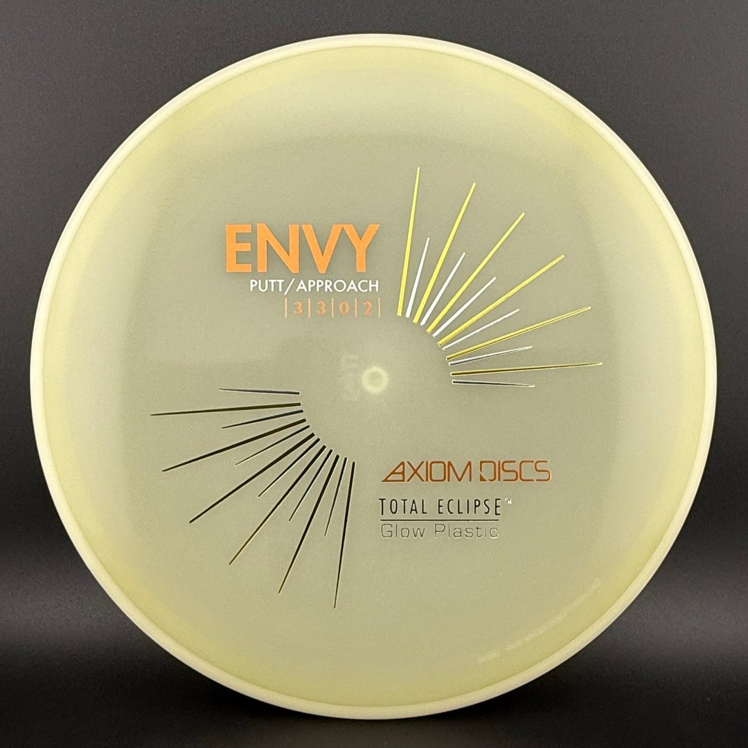 Disco de Golf Axiom Total Eclipse Envy