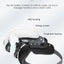Eye Massager Air Pressure Vibration Eye Protector Bluetooth Eye Massage Relax Migraines Relief Improve Sleep - Korvel