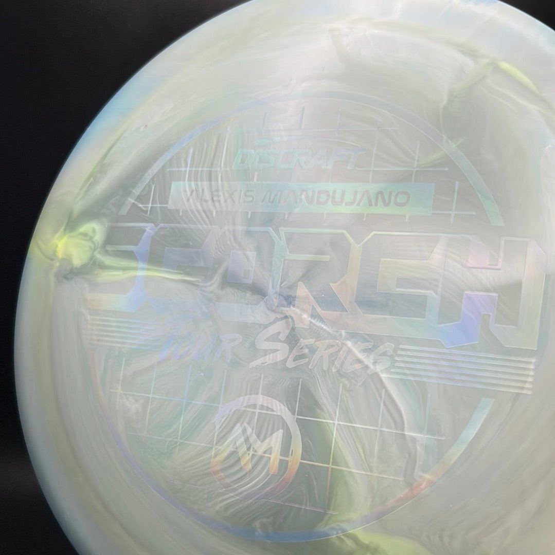 Swirl ESP Scorch - 2022 Alexis Mandujano Tour Series Disc