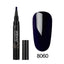 Venalisa 60 Colors Soak Off Gel Nail Polish with Glue Pen