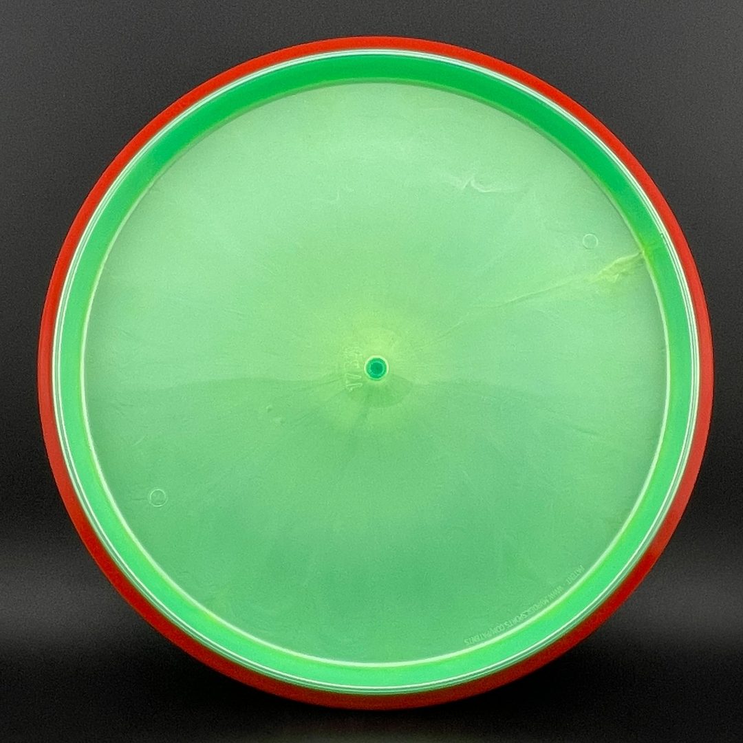 Axiom Plasma Envy Disc Golf Putter