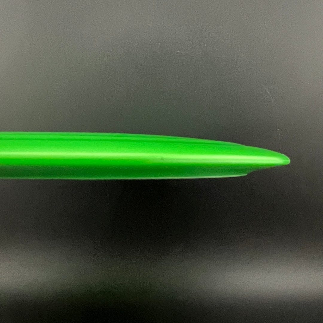 Big Z Pulse Disc Golf Driver - Ledgestone 2022 Edition