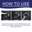 Premium Anti Rust Lubricant for Vehicle Maintenance