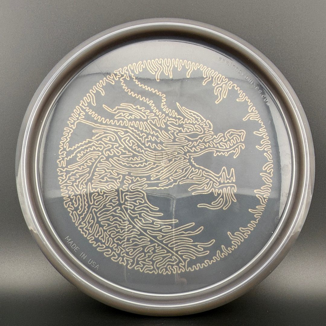 Champion Toro - Dragon Line par Tyler Foust